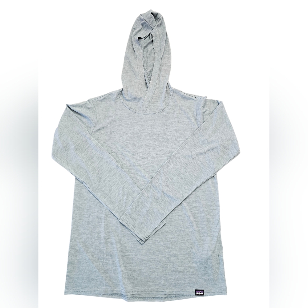 Patagonia Women's Capilene Cool Daily Hoodie Size Small - Picture 3 of 10
